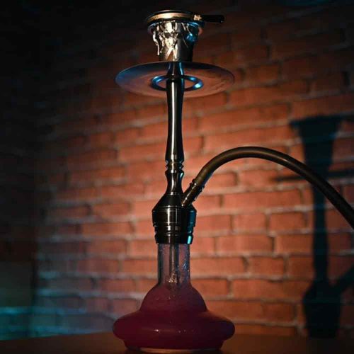 narghilea traditionala