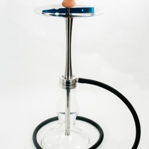 Narghilea KN BIG INOX 201