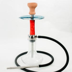 HOOKAH GEOMETRY SMALL