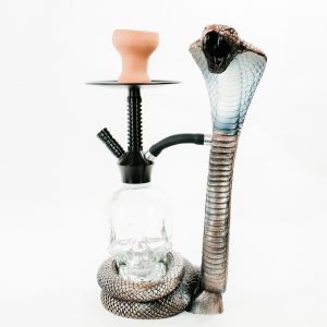 Narghilea KN COBRA CRANIU