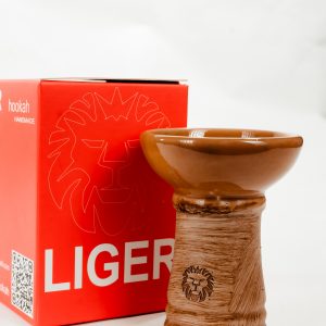 Creuzet Lion Liger Lut