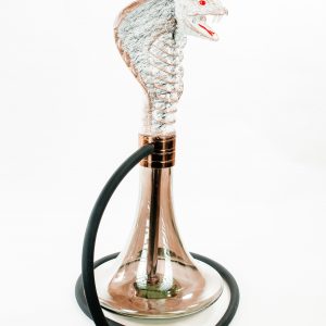 Narghilea KN BIG COBRA