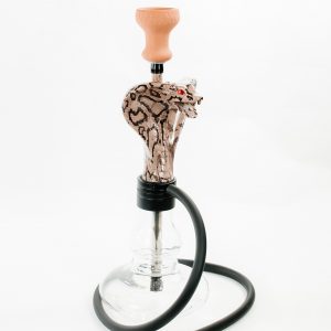 Narghilea KN SMALL COBRA