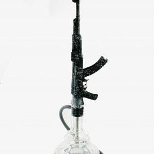 Narghilea AK 47